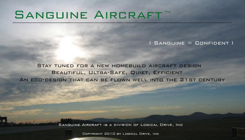 Sanguine Aircraft